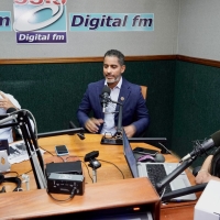 La fiesta del emprendimiento e innovación Promipyme llega a Santiago